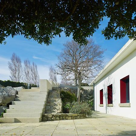 Cangas Village Grupo De Villas Exterior photo