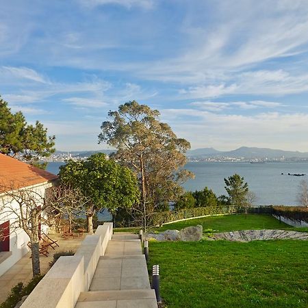 Cangas Village Grupo De Villas Exterior photo