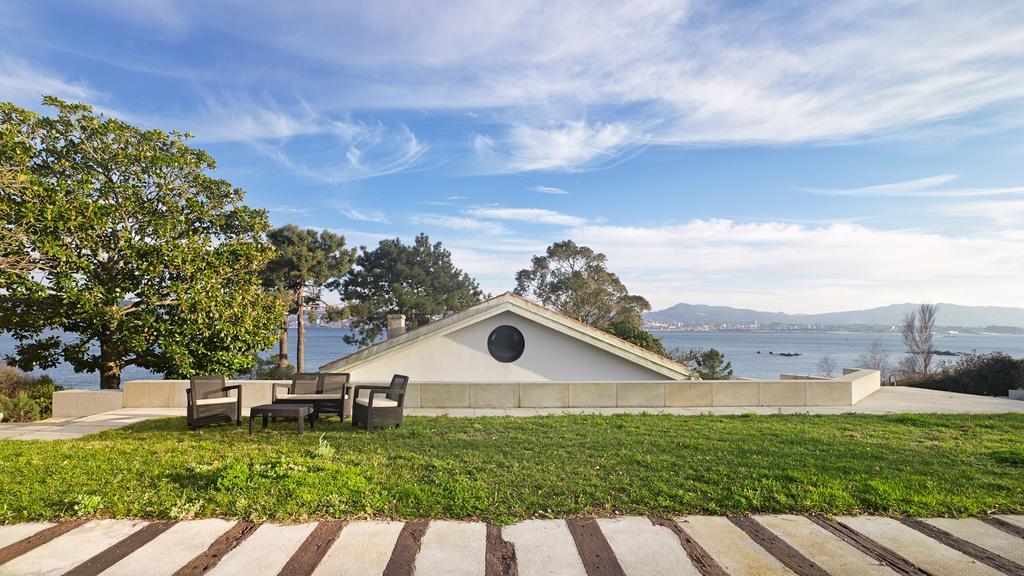 Cangas Village Grupo De Villas Exterior photo