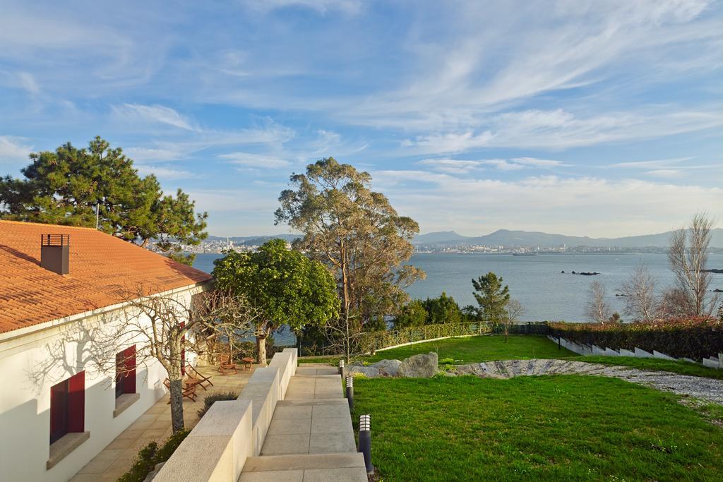 Cangas Village Grupo De Villas Exterior photo